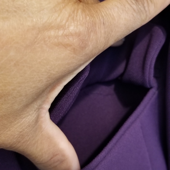 Kasper A.S.L. 2-pc Skirt Set, EUC, Size 8 - Picture 3 of 6